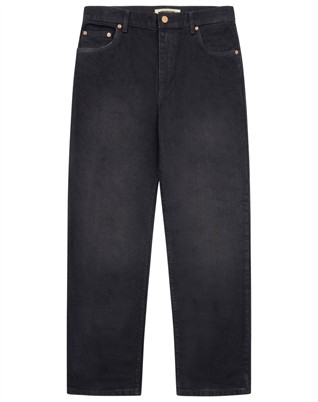 WBLeroy Crow Jeans - Black